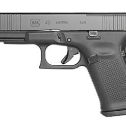 Glock 49 MOS Pistole