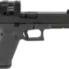 Glock 17 Gen 5 CK Pistole Gewindelauf Aimpoint ACRO