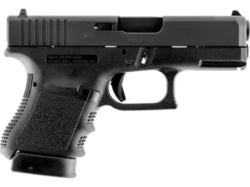 Glock 36 Gen 3 Pistole