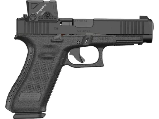 Glock 47 MOS Pistole Aimpoint COA Deutschland Kaufen
