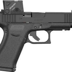 Glock 48 MOS Pistole Aimpoint COA
